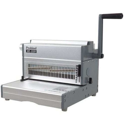 ī�Ǿ�� ProBind WE3320