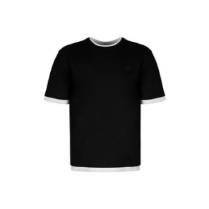 프라다 반팔 티셔츠 FW25 UJN912SWMO11CD_F0967 6262730