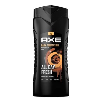 ���Ϸ��� �׽�(AXE) ������ �õ��� ������ ��ũ �����̼� 400ml