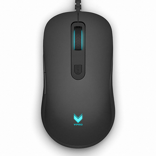 RAPOO VPro V22 RGB_이미지