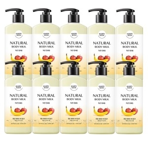 �Ƹ��۽��� ���ǹٽ� ���� ������ �ٵ��ũ 400ml