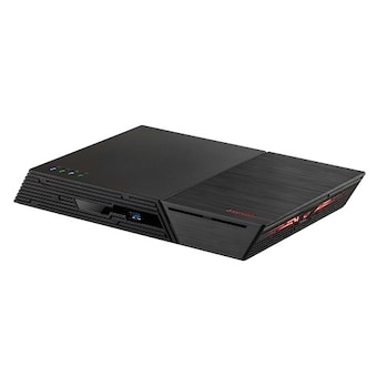 ASUSTOR FLASHSTOR 6 FS6706T 대원씨티에스