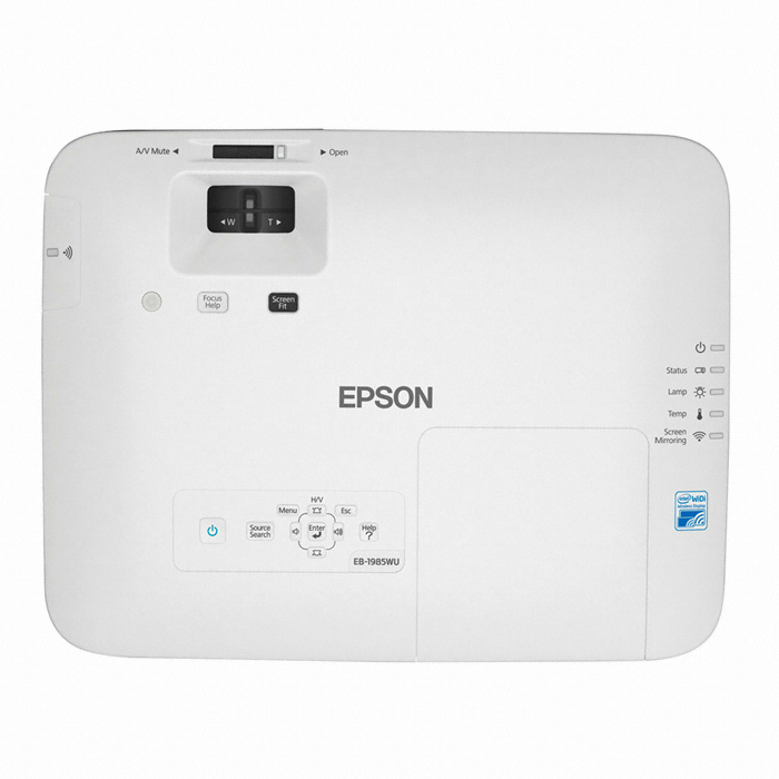 Epson EB-1985WU