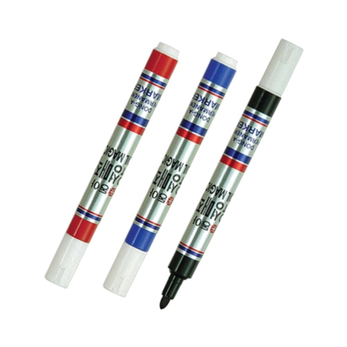 슬림 유성 매직