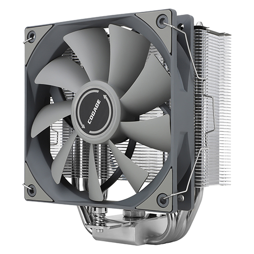 Thermalright COGAGE IMPACT 120 서린_이미지