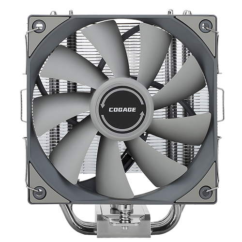 Thermalright COGAGE IMPACT 120 서린