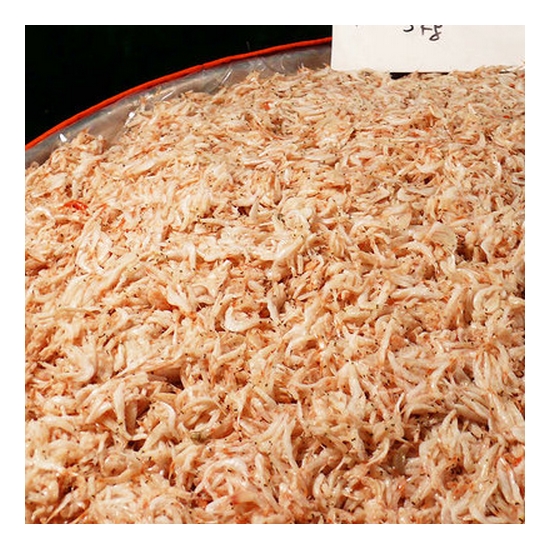 신광상회 광천토굴 새우젓 오젓 상 1kg (1개)_이미지