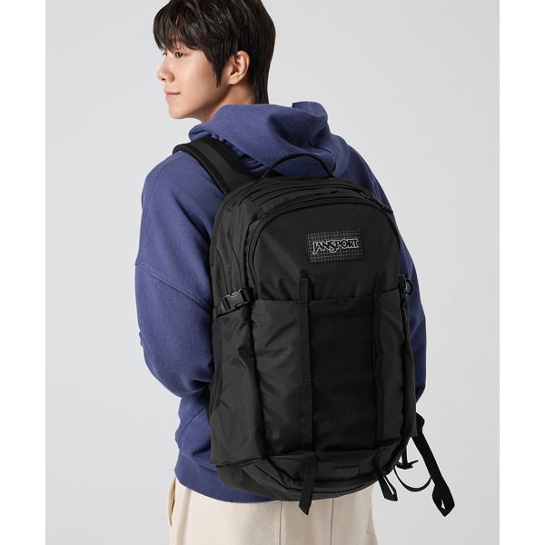 올 어라운드 팩 34L BLACK JS0A86ER008 322789