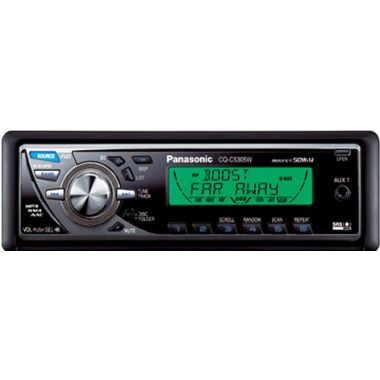 파나소닉 CQ-C5305W (단품)