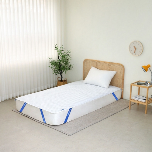 숙면연구소 아이스폴 냉감패드