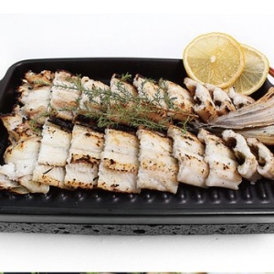 통영 바다장어 붕장어 5~7미 1kg