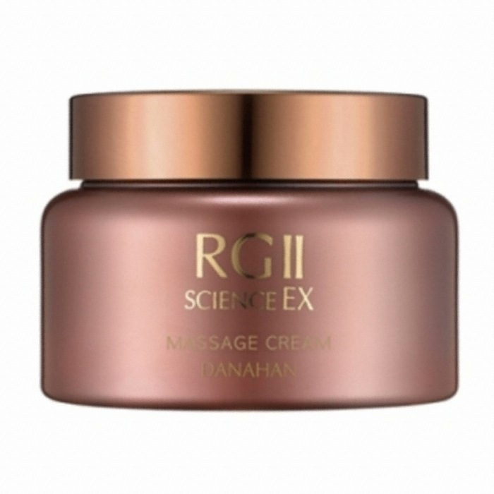 다나한 RGll 마사지 크림 (220ml)_이미지