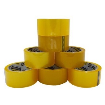 가드맨 OPP <b>박스</b><b>테이프</b> 48mm x 40m