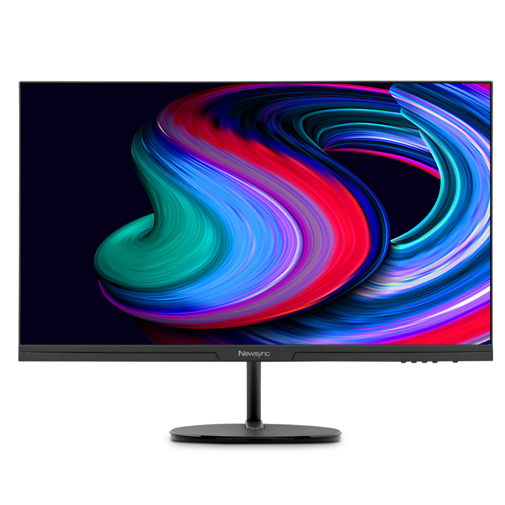 비트엠 Newsync P240F IPS ZERO HDR_이미지