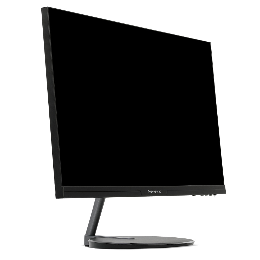 비트엠 Newsync P240F IPS ZERO HDR_이미지