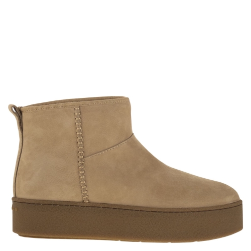 호간 앵클 부츠 HXW6980FT506RNC808 6638982