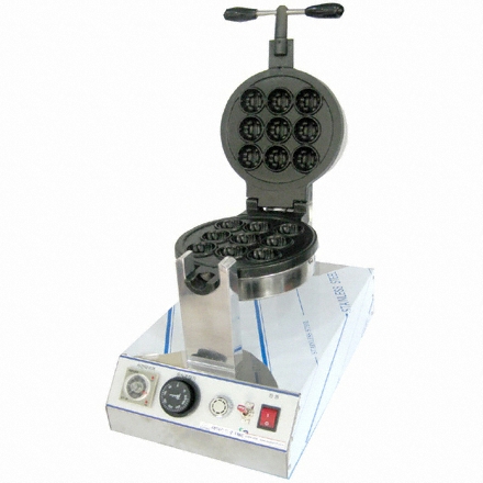 HHM-500