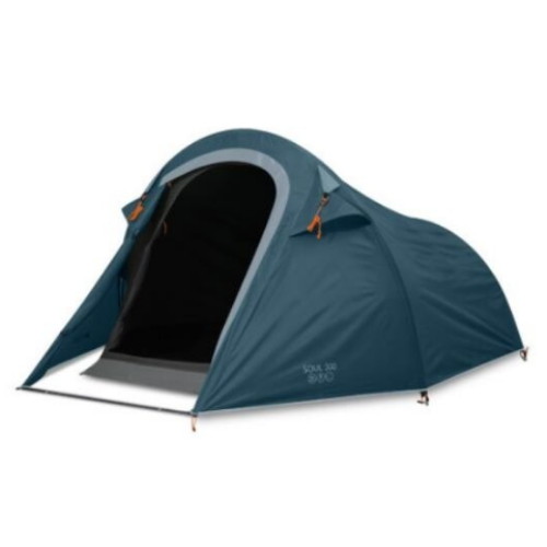 반고 소울 300 딥 블루 텐트