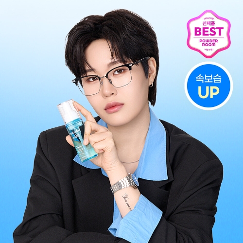 믹순 히알레배 포어 버블 세럼 70ml (1개)_이미지