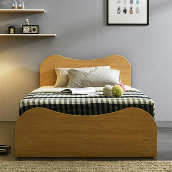 에넥스 ENNEE 클레르 침대 S (매트별도)_이미지