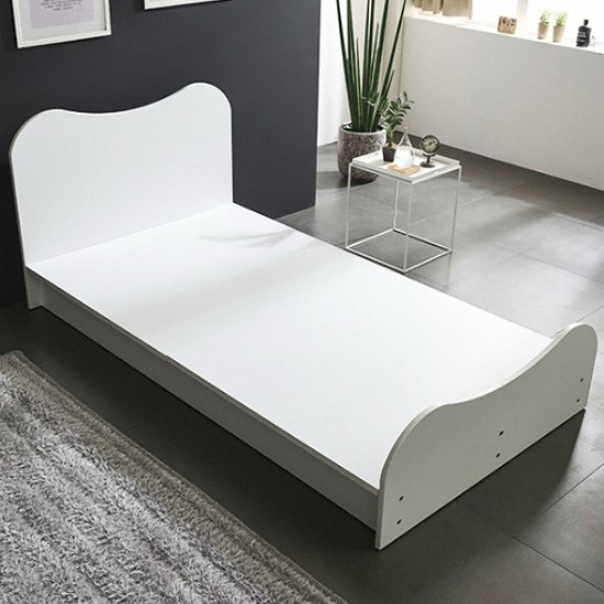 에넥스 ENNEE 클레르 침대 S (매트별도)_이미지