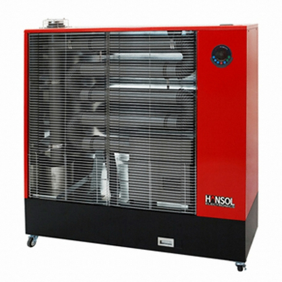 한솔일렉트로닉스 HDP-F300_이미지