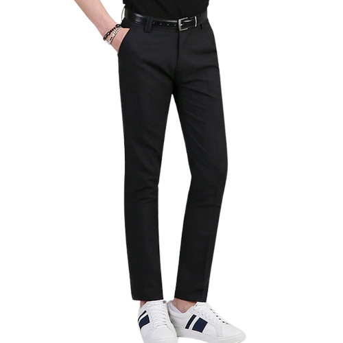 업클라스 시크릿밴딩 쿨 슬랙스 b01z