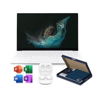 삼성전자 갤럭시북2 프로 NT950XEE-XT72S