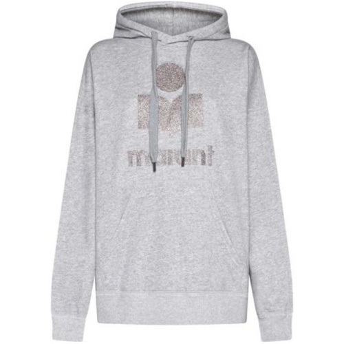 이자벨마랑 만셀 후드 스웨트 SW0001FA A1M77E (02GY, 그레이)_이미지