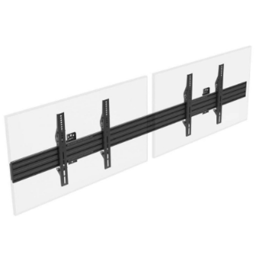 Monoprice 2x1 메뉴보드 벽 마운트 (해외구매)