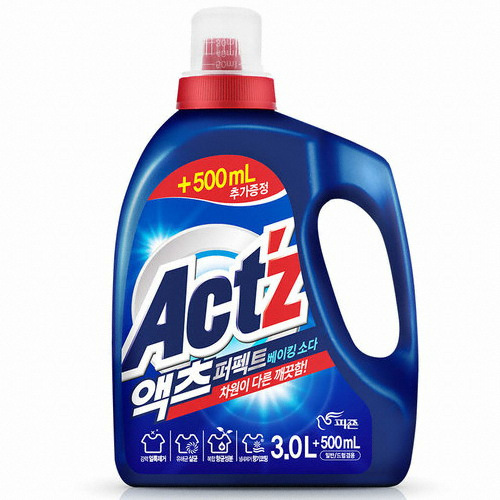 퍼펙트 베이킹소다 3.5L