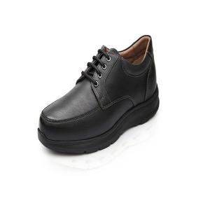 금강제화 랜드로바 남성 키높이 비즈캐주얼 LANOXS4613MF16