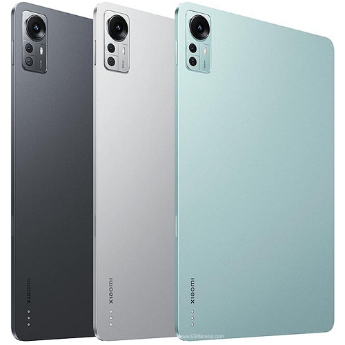 샤오미 미 패드5 프로 12.4 해외구매 (128GB)_이미지