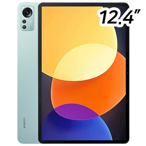 샤오미 미 패드5 프로 12.4 해외구매 (128GB)_이미지