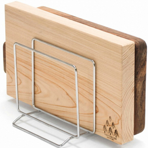 아이코리아 올비아 스테인레스 도마꽂이 3단이미지입니다. 누르면 해당 게시물로 새창이동합니다.