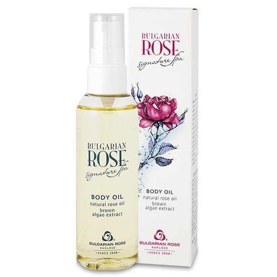 아이소이 로즈 시그니처 스파 바디오일 100ml (1개)_이미지