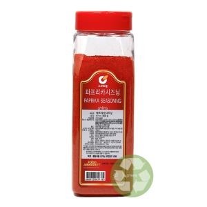 스위트웰 스위트웰 파프리카시즈닝 450g_이미지