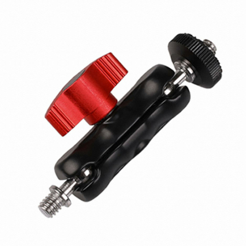 듀얼 볼헤드 마운트 A342_이미지