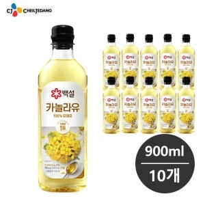 CJ�������� �鼳 ��⸧ 900ml