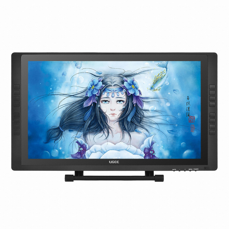 유지테크 UGEE UG-22 PRO_이미지