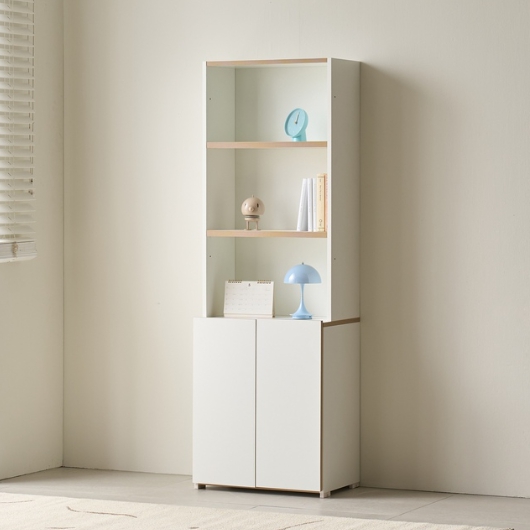 리바트 리토 2단 상부장형 교구장 600