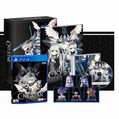 FuRyu 크라이스타 PS4 [한정판,한글판]
