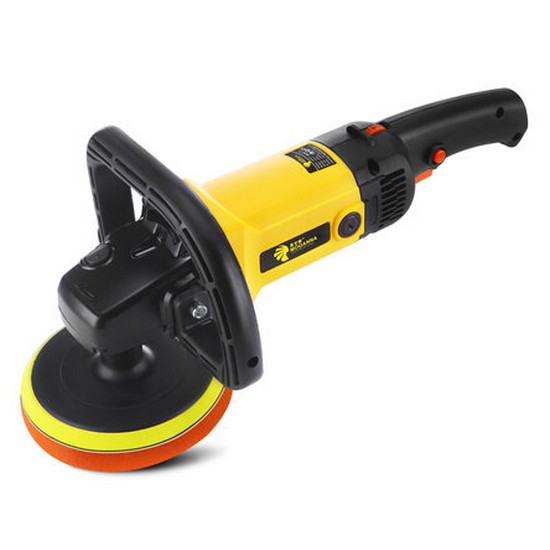 듀얼 폴리셔 자동차 광택기 해외구매