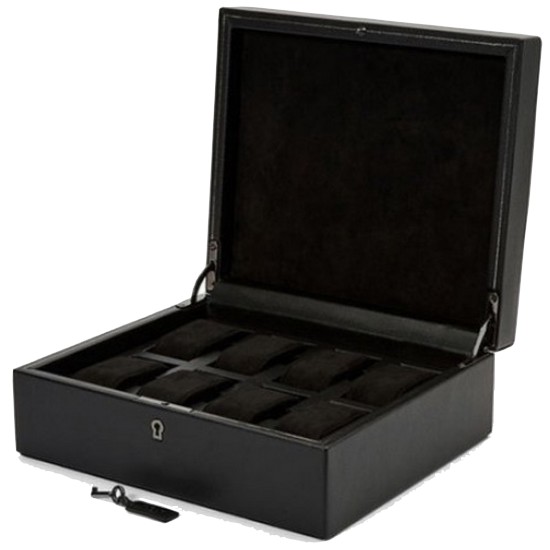 WOLF 브리티쉬 레이싱 그린 8구 공용 시계보관함 792602이미지입니다. 누르면 해당 게시물로 새창이동합니다.