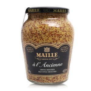 마이어 홀그레인 디종 머스타드 845g이미지입니다. 누르면 해당 게시물로 새창이동합니다.