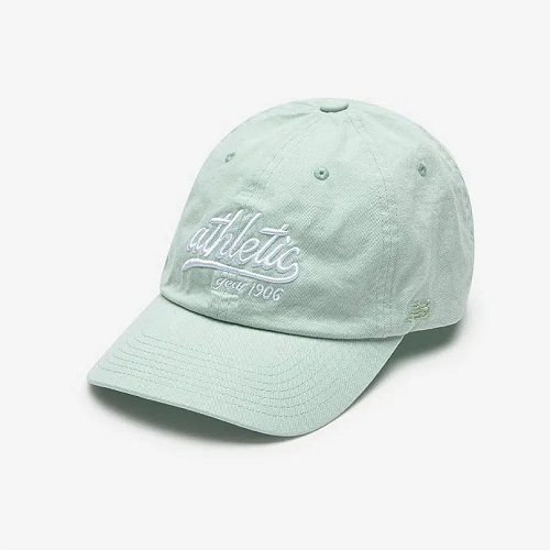 뉴발란스 ATHLETIC BALLCAP NBGDEFS112-84