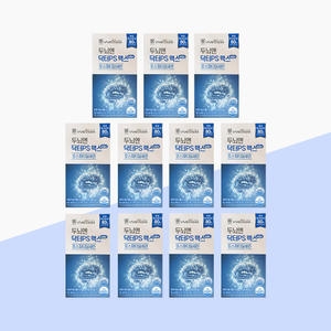 위바이옴 두뇌엔 닥터PS 맥스 2g 30포 (11개)_이미지