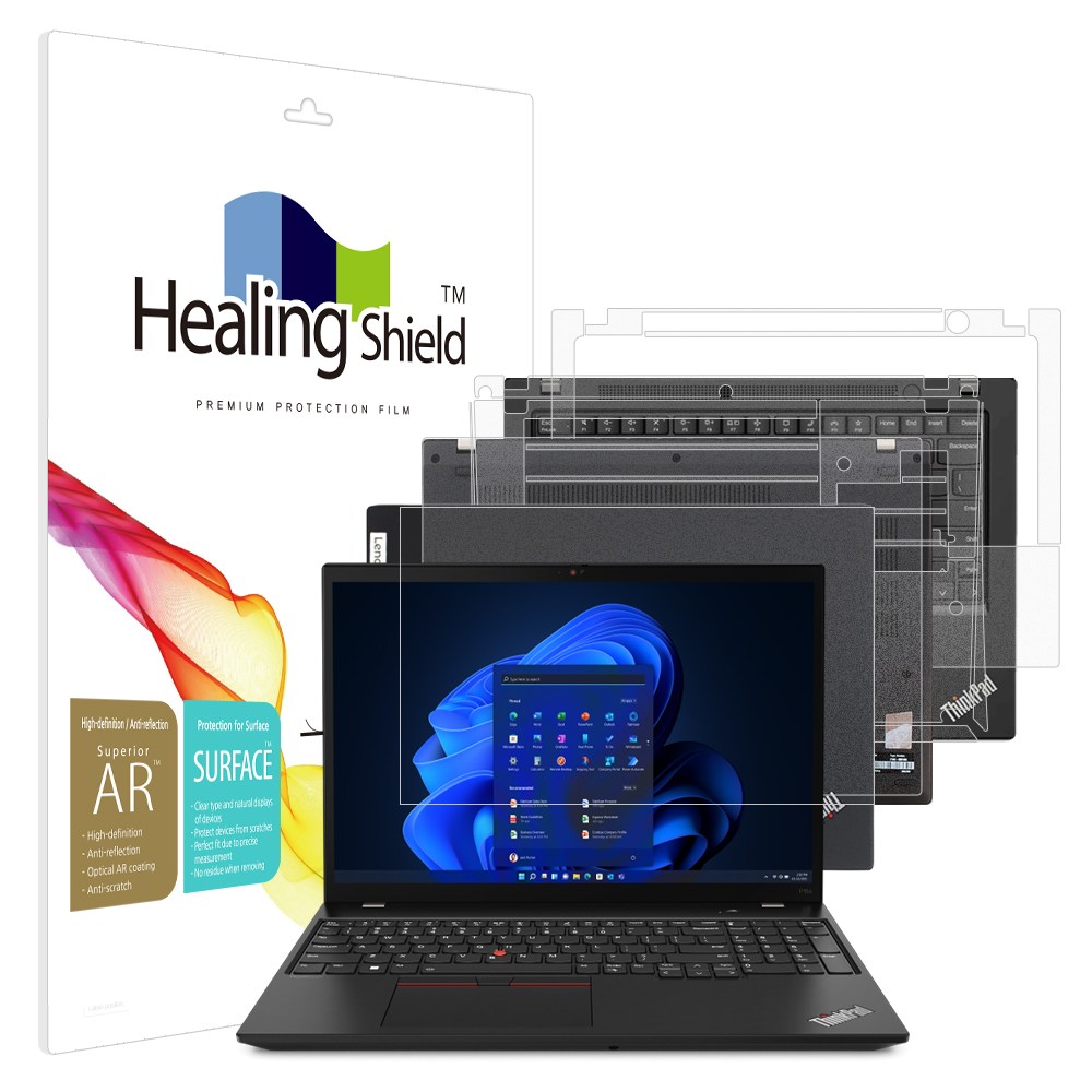 ��Ʈ�� �������� ����� ��ũ�е� P14s Gen3 ��ȭ�� AR