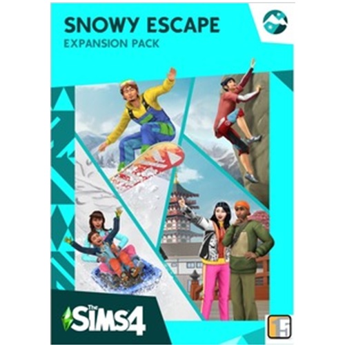 EA ���� 4 Ȯ���� PC