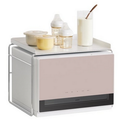 ������ �ȼ� UVC LED �����ҵ��� + ������ Ʈ���� ��Ʈ